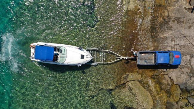 Transport bateau Bretagne : Des trésors de navigation cachée