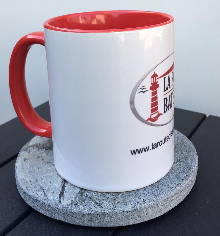 Mug profil