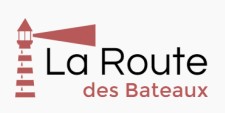 New logo la route